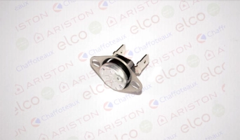Producto TERMOSTATO DE SEGURIDAD 80°