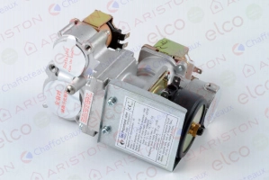 VÁLVULA PROPORCIONAL, CE GIRADA