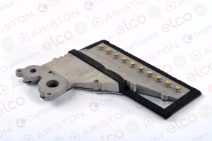 Producto COLECTOR DE GAS CE 11L LPG