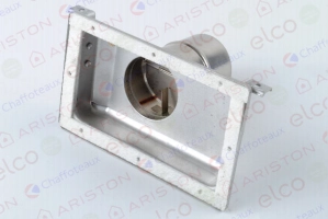 CAMPANA CORTATIRO CE OC 11L