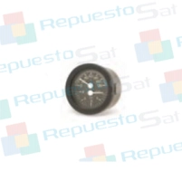 Producto TERMOMETRO A CAPILAR Ø52 T-52P