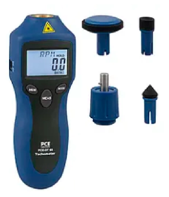 Producto Tacómetro PCE-DT 65