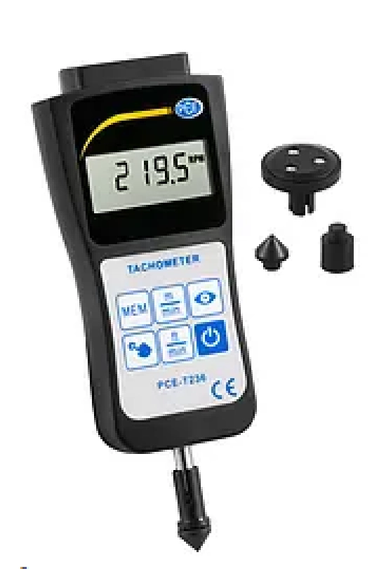 Producto Tacómetro PCE-T236