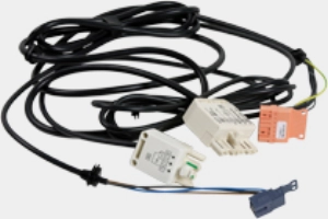 Producto CONEXION QUEMADOR NR.41/90 l=3470