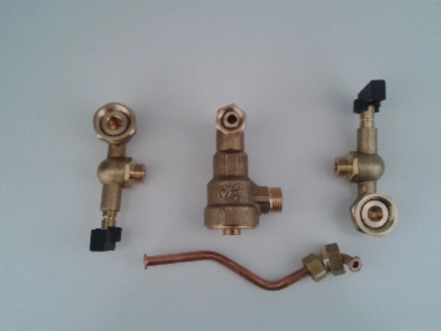 Producto DISP. LLENADO C/VÁLV.ANTIRRETORNO(MIXTA)