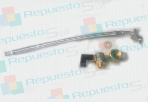 Producto Dispositivo de llenado con tubo