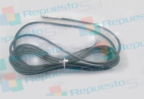 Producto SENSOR DE TEMPERATURA DE ACUMULADOR NTC