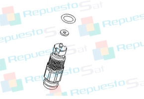 Producto GRIFO VACIADO NEODENS PLUS