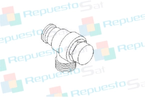 Producto VÁLVULA SEGURIDAD 3BAR NEODENS PLUS