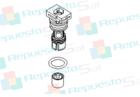 Producto CARTCUHO BY-PASS NEODENS PLUS