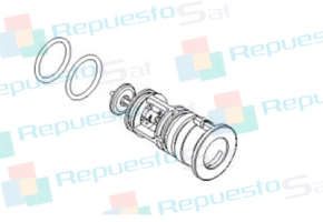 Producto CARTUCHO V3V NEODENS PLUS