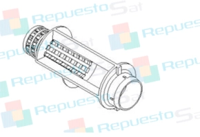 Producto FILTRO CALEFACCIÓN NEODENS PLUS