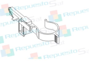Producto SENSOR DETECTOR CAUDAL NEODENS PLUS