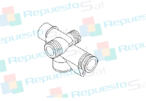 Producto RACORD BOMBA PLATINUM DUO PLUS