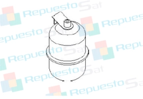 Producto VASO EXPANSIÓN ACS PLATINUM DUO PLUS