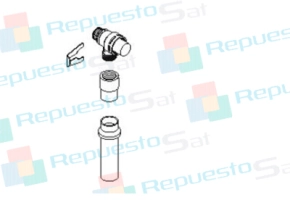 Producto KIT VÁLVULA SEGURIDAD VICTORIA CONDENS