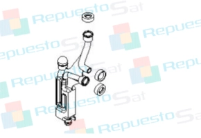 Producto KIT CUERPO RECOGIDA CONDENSADOS VICTORIA CONDENS