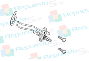 Producto KIT ELECTRODO ENCENDIDO VICTORIA CONDENS