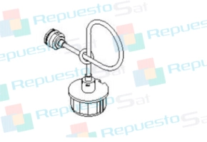 Producto KIT MANÓMETRO VICTORIA CONDENS