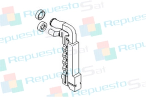 Producto SIFON VICTORIA CONDENS