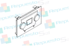 Producto CUADRO CONTROL VICTORIA CONDENS