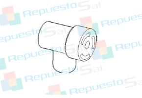 Producto VÁLVULA SEGURIDAD 3 BAR LAIA GTI-GAVINA