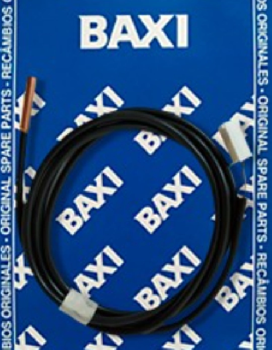 Producto SONDA DE TEMPERATURA CALDERA SC-1800/K