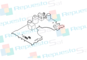 Producto TARJETA UNIDAD DE AIRE VICTORIA CONDENS