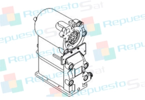 Producto INTERCAMBIADOR PLATINUM ALUX 24/24F
