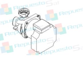 Producto BOMBA PLATINUM ErP