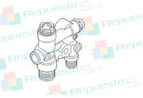 Producto CJ. V3V VIAS PLATINUM ALUX