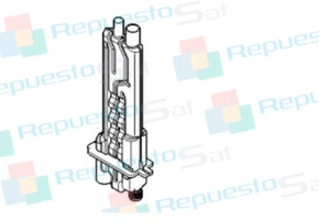 Producto SIFON PLATINUM ALUX 33/33F