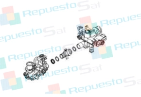 Producto GRUPO HIDRAULICO VICTORIA COND