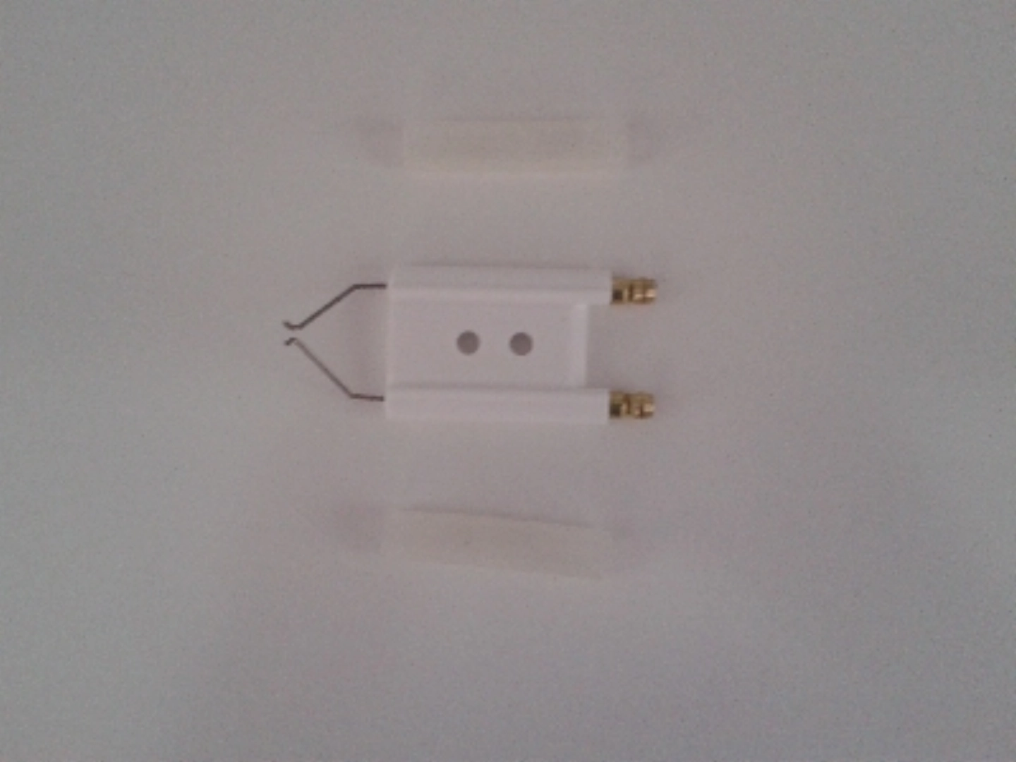 Producto BLOQUE ENCENDIDO ELECTRODOS