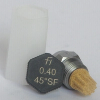 Producto INYECTOR 0,40 Gph 45º SF