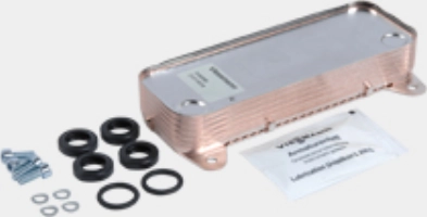 Producto INTERCAMBIADOR DE PLACAS