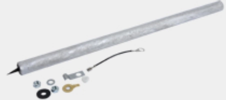 Producto ANODO DE PROTECCION