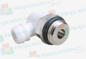 Producto VÁLVULA DE PURGA G3/8