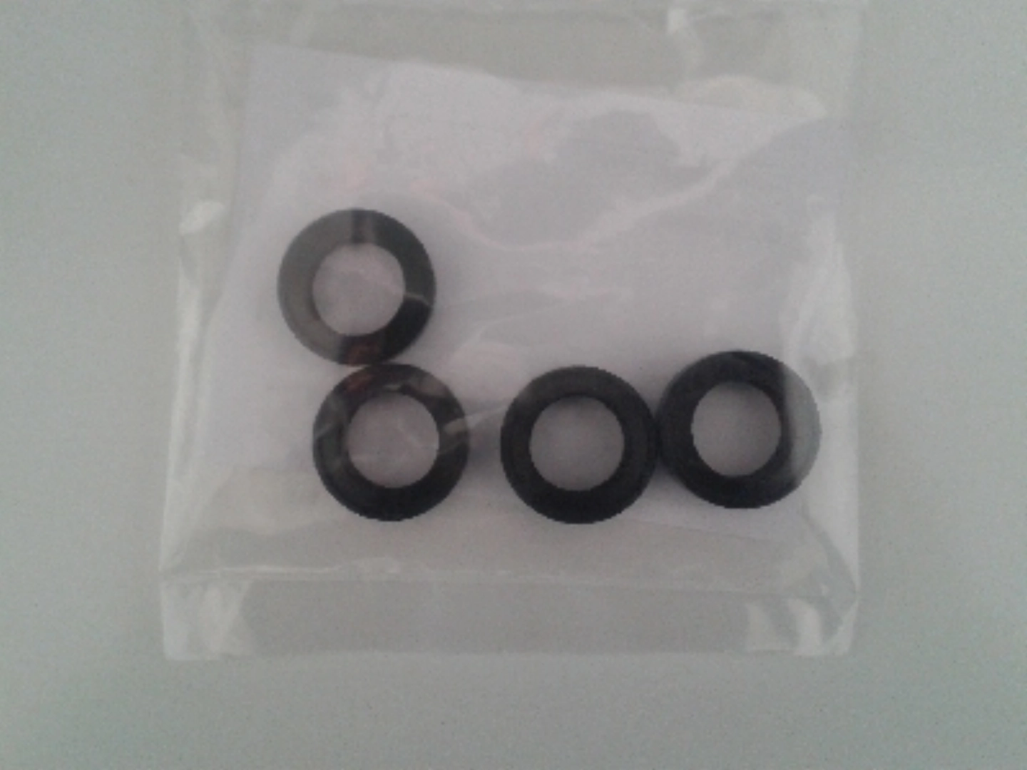 Producto JUEGO DE JUNTAS PWT