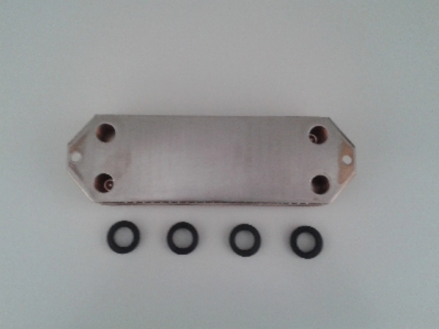 Producto INTERCAMBIADOR DE PLACAS - MIXTA