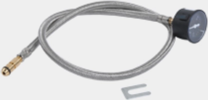 Producto MANOMETRO CON TOMA