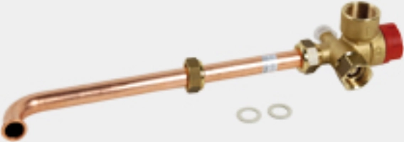 Producto VALVULA PRESION DIFERENCIAL