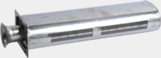 Producto VARILLA DELQUEMADOR 11-60kW