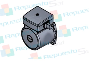 Producto MOTOR DE BOMBA DE RECIRCULACIÓN VIUP -30