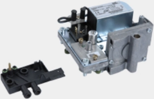 Producto REGULADOR COMBINADO GAS CGS71 D R10 206V