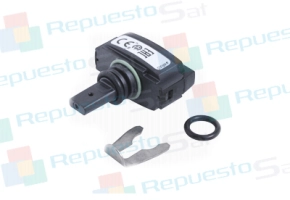 Producto SENSOR DE CAUDAL