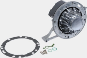 Producto VENTILADOR RADIAL VITODENS 60kW