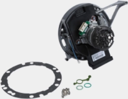 Producto VENTILADOR RADIAL  RLS154 49KW