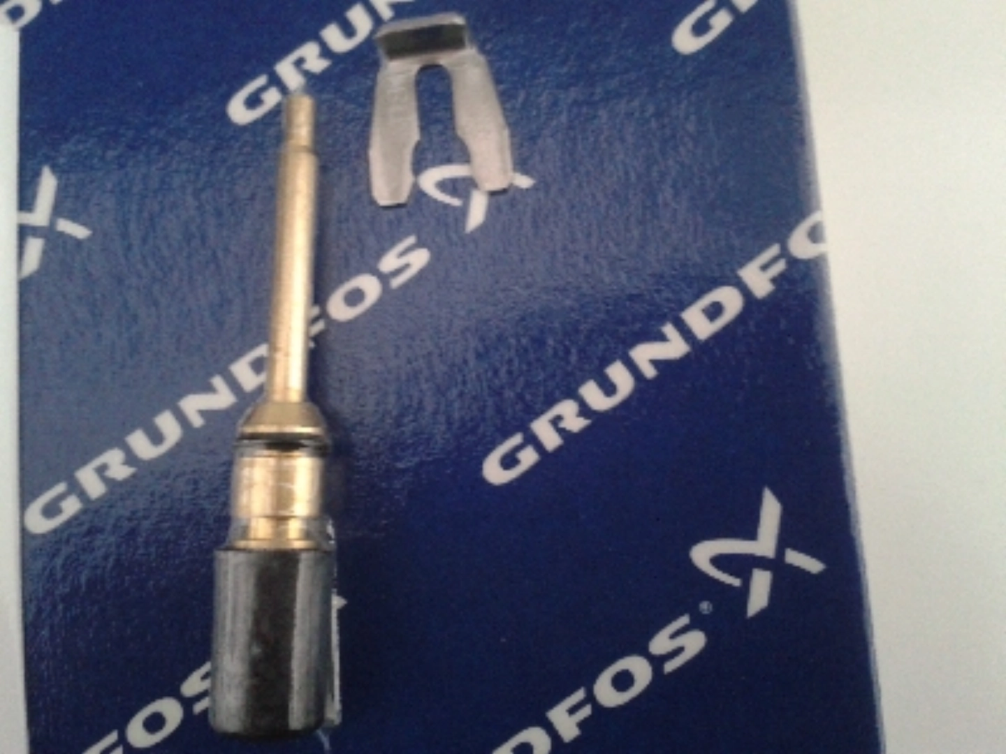 Producto SONDA DE TEMPERATURA