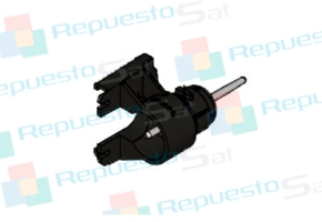 Producto ADAPTADOR DE MOTOR DE PASOS